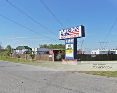 Storage Units for Rent available at 10505 Highway 64, Arlington, TN 38002