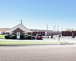 Photo 1 of Kingston Lake Self Storage - 8525 Wilkinsville Road, Millington, TN
