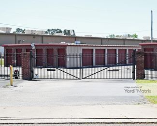 Photo 2 of Kingston Lake Self Storage - 8525 Wilkinsville Road, Millington, TN