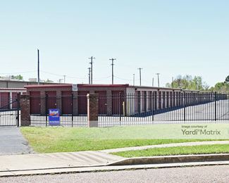 Photo 3 of Kingston Lake Self Storage - 8525 Wilkinsville Road, Millington, TN