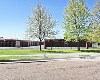 Photo 4 of Kingston Lake Self Storage - 8525 Wilkinsville Road, Millington, TN