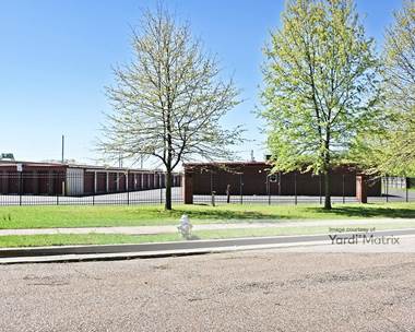 Storage Units for Rent available at 8525 Wilkinsville Road, Millington, TN 38053