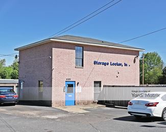 Photo 1 of Storage Locker - 6303 Summer Avenue, Memphis, TN