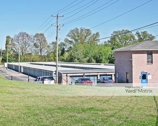 Photo 4 of Storage Locker - 6303 Summer Avenue, Memphis, TN