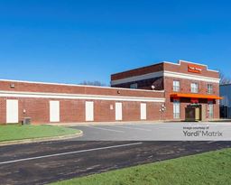 Image for Public Storage - 5900 Stage Road, Bartlett, TN
