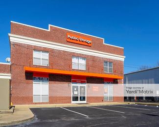Photo 2 of Public Storage - 5900 Stage Road, Bartlett, TN