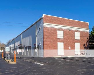 Photo 3 of Public Storage - 5900 Stage Road, Bartlett, TN