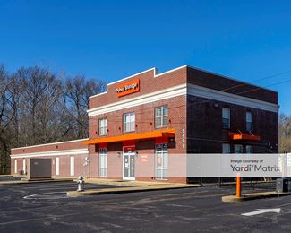 Photo 4 of Public Storage - 5900 Stage Road, Bartlett, TN