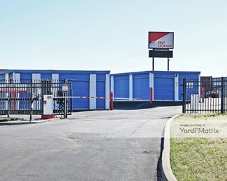 Photo 2 of Devon Self Storage - 3040 Austin Peay, Memphis, TN