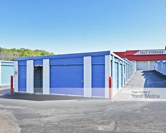 Photo 3 of Devon Self Storage - 3040 Austin Peay, Memphis, TN