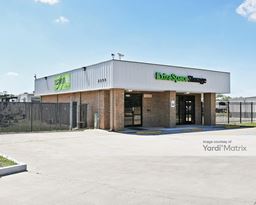 Image for Extra Space Storage - 2555 North Hollywood Street, Memphis, TN