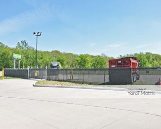Photo 3 of Extra Space Storage - 2555 North Hollywood Street, Memphis, TN