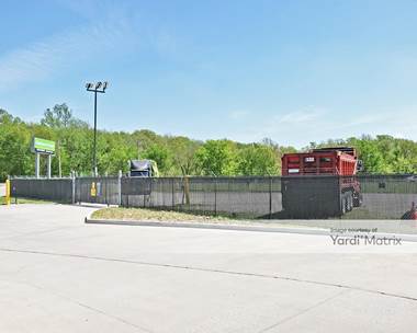 Storage Units for Rent available at 2555 North Hollywood Street, Memphis, TN 38127