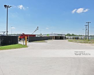 Photo 4 of Extra Space Storage - 2555 North Hollywood Street, Memphis, TN