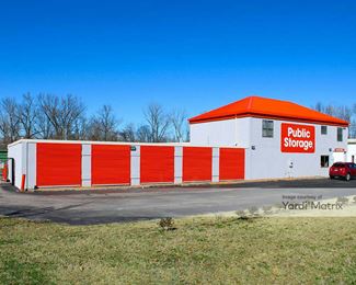 Photo 2 of Public Storage - 3891 Thomas Street, Memphis, TN