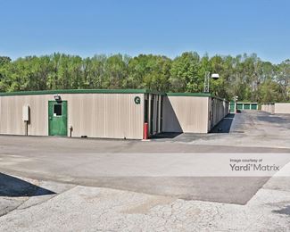 Photo 3 of Public Storage - 3891 Thomas Street, Memphis, TN