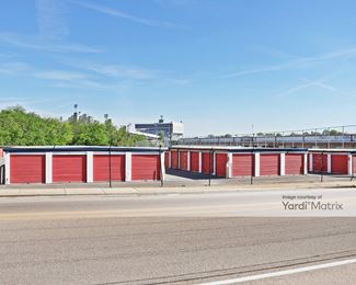 Photo 3 of Fairgrounds Self-Storage - 2472 Southern Avenue, Memphis, TN