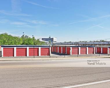 Storage Units for Rent available at 2472 Southern Avenue, Memphis, TN 38111