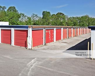 Photo 4 of Fairgrounds Self-Storage - 2472 Southern Avenue, Memphis, TN