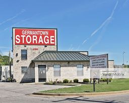 Image for Germantown Storage - 428 South Germantown Pkwy, Cordova, TN
