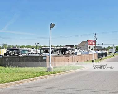 Storage Units for Rent available at 428 South Germantown Pkwy, Cordova, TN 38018
