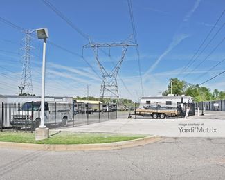 Photo 4 of Germantown Storage - 428 South Germantown Pkwy, Cordova, TN