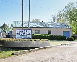 Image for Hamilton Self Storage - 680 Piper Street, Collierville, TN