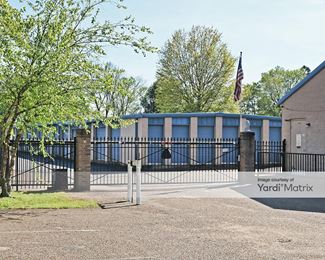 Photo 2 of Hamilton Self Storage - 680 Piper Street, Collierville, TN
