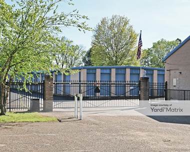 Storage Units for Rent available at 680 Piper Street, Collierville, TN 38017