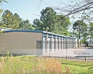 Photo 3 of Hamilton Self Storage - 680 Piper Street, Collierville, TN