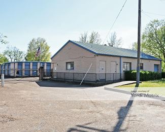 Photo 4 of Hamilton Self Storage - 680 Piper Street, Collierville, TN