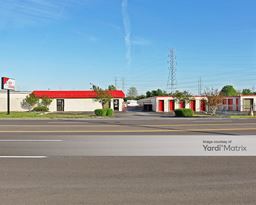 Image for Devon Self Storage - 5141 American Way, Memphis, TN
