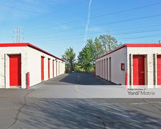 Photo 4 of Devon Self Storage - 5141 American Way, Memphis, TN