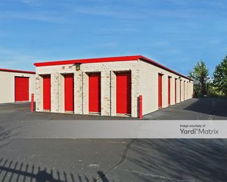 Photo 5 of Devon Self Storage - 5141 American Way, Memphis, TN