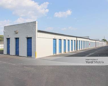 Storage Units for Rent available at 1332 Rasco Road West, Southaven, MS 38671