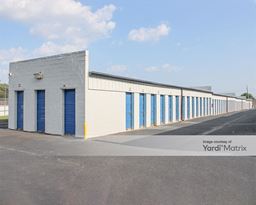 Image for Storage Rentals of America - 1332 Rasco Road West, Southaven, MS