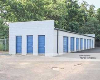 Photo 3 of Storage Rentals of America - 1332 Rasco Road West, Southaven, MS