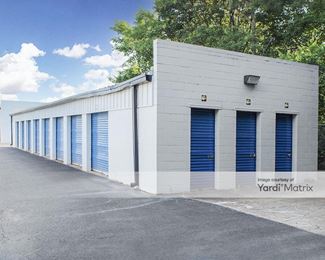 Photo 4 of Storage Rentals of America - 1332 Rasco Road West, Southaven, MS