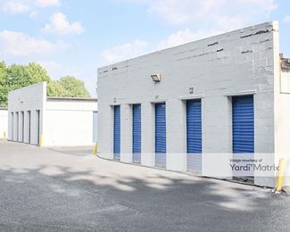 Photo 5 of Storage Rentals of America - 1332 Rasco Road West, Southaven, MS