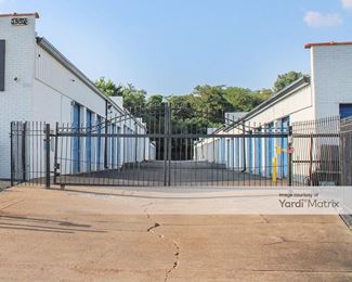Photo 6 of Storage Rentals of America - 1332 Rasco Road West, Southaven, MS