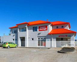Image for Public Storage - 7230 Airways Blvd, Southaven, MS