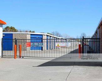 Photo 3 of Public Storage - 7230 Airways Blvd, Southaven, MS