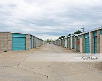 Photo 4 of Public Storage - 7230 Airways Blvd, Southaven, MS