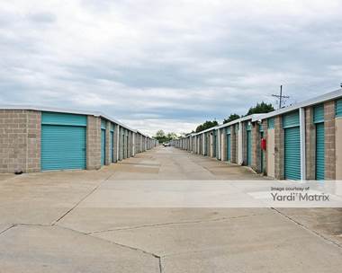 Storage Units for Rent available at 7230 Airways Blvd, Southaven, MS 38671