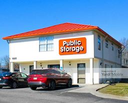 Image for Public Storage - 9085 Ann Drive, Southaven, MS