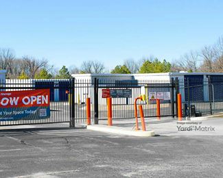 Photo 2 of Public Storage - 9085 Ann Drive, Southaven, MS