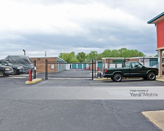 Photo 3 of Public Storage - 9085 Ann Drive, Southaven, MS