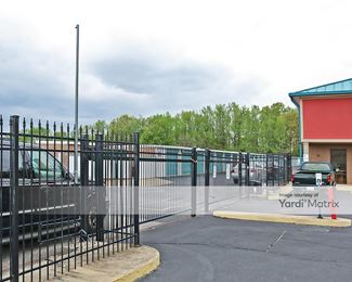 Photo 4 of Public Storage - 9085 Ann Drive, Southaven, MS