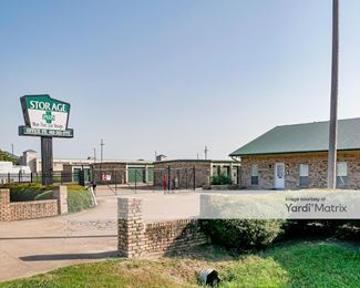 Photo 1 of Bolt Storage - 4158 Casino Center Drive, Robinsonville, MS