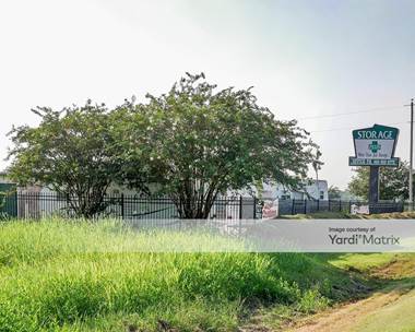 Storage Units for Rent available at 4158 Casino Center Drive, Robinsonville, MS 38664